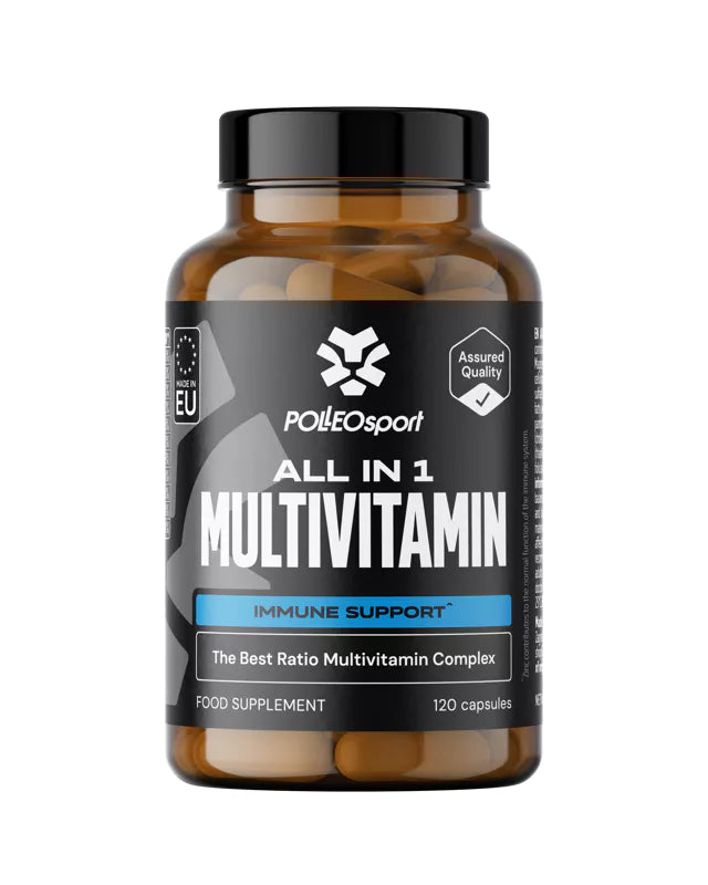 Vitamine si minerale