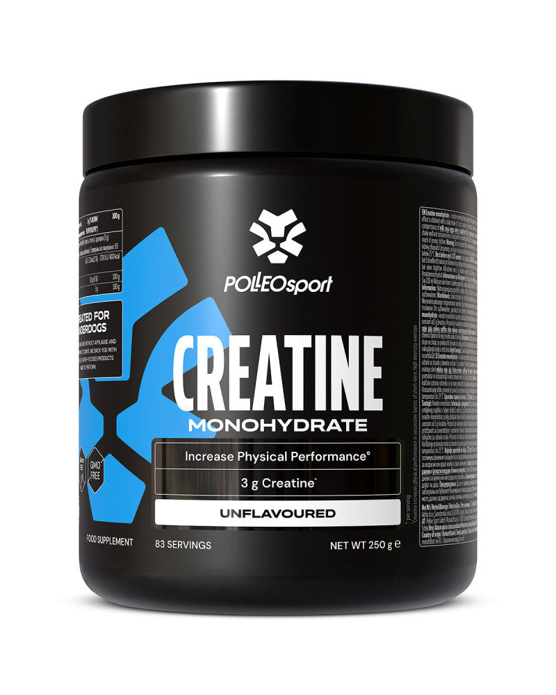 Creatină