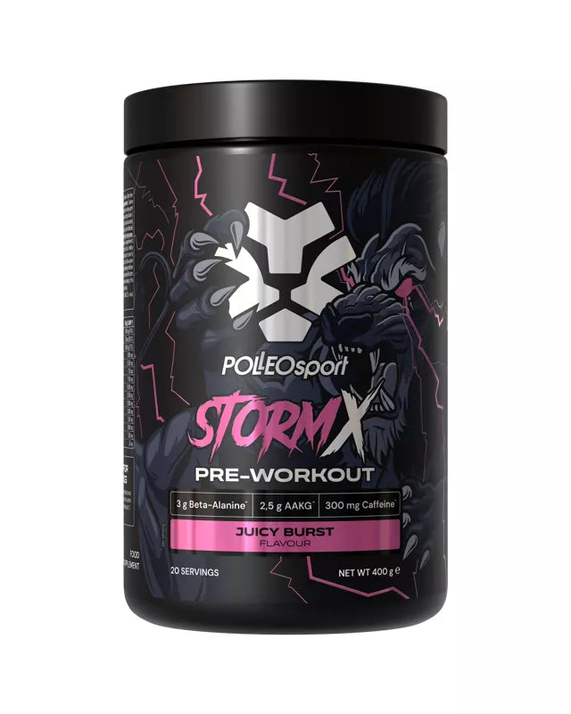 Pre-Workout