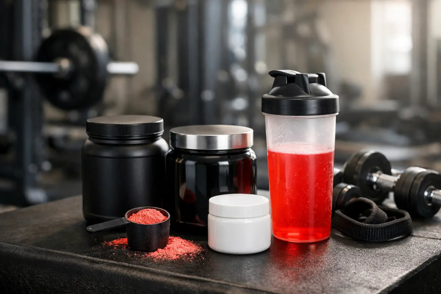 Cele mai bune preworkouturi premium pentru sală
