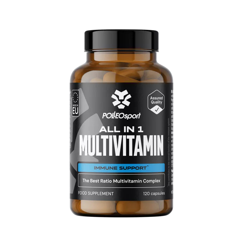 Vitamine si minerale