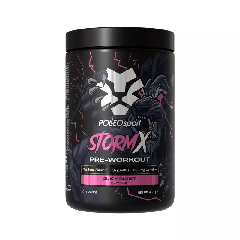 Pre-Workout